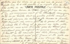 CPA Briancon Pont Baldy sur la Serverette 