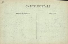 CPA Dauphine Le Lautaret Vue d'ensemble et la Chaine du Galibier 