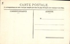 CPA Embrun Porche de la Cathedrale 