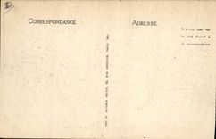 CPA La Grave Vue sur les Massif de la Meije 