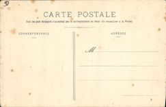 CPA Gap Interieur de la Cathedrale 