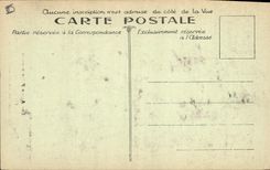 CPA Embrun Portail de la Cathedrale 