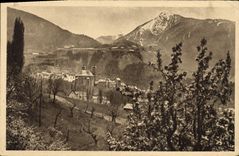 CPA Briancon Htes Alpes Vue generale 