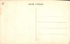 CPA Briancon Vue generale Ville le plus elevee d'Europe 