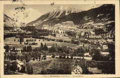CPA Briancon Vue generale 