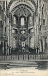 CPA Gap Interieur de la Cathedrale 