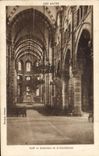 CPA Gap Interieur de la Cathedrale 