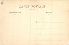 CPA Gap La Cathedrale 