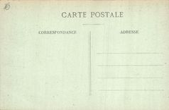 CPA Dauphine Col du Lautaret La Glacier de l'Homme et la Meije Vaches