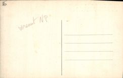 CPA Dauphine Environs du Lautaret Les Trois Eveches Le Signal du Goleon 