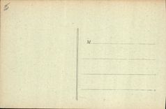 CPA Dauphine Vue panoramique du Col du Lautaret Le Col et le Grand Galibier 