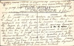 CPA Briancon La Porte d'Embrun et le Losain 