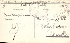 CPA Briancon Les Remparts 