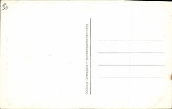 CPA Route de la Grave 