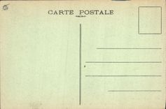 CPA Briancon Porte Pignerol et Fort du Chateau 