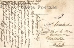 CPA Briancon et ses Forts 