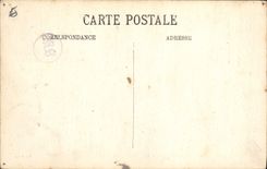 CPA Briancon Fort du Chateau Abattoir 