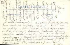 CPA Gap La Cathedrale 