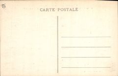 CPA Briancon et ses Forts 