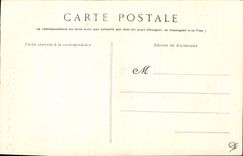 CPA Briancon Pont d'Asfeld ou du Diable sur la Durance 