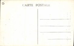 CPA Briancon Vue generale et la Chaussee Ville la plus elevee de l'Europe 