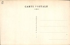 CPA Route du Lautaret 