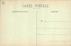 CPA Gap Clocher et Porche de la Cathedrale 