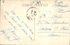 CPA Gap La Cathedrale 