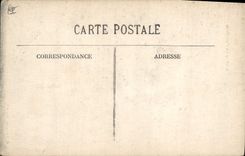 CPA Gap La Cathedrale 