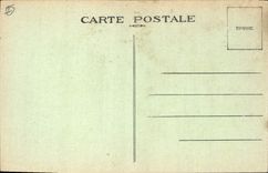 CPA Gap Clocher et Porche de la Cathedrale 