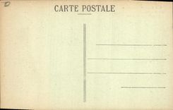 CPA Gap Clocher et Porche de la Cathedrale 