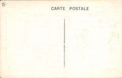 CPA Gap La Cathedrale 