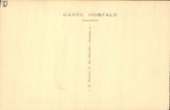 CPA Le Dauphine La Grave le Lac Leris et le Massif de la Meije 