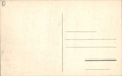 CPA Le Dauphine La Grave Sur le Glacier de la Meije 