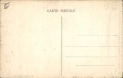 CPA Sur la Route des Alpes Dans les Georges du Queyras 