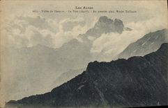 CPA Gap Vue generale 