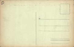 CPA Gap Vue generale 