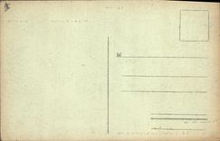 CPA Vallee du Queyras Le Viso Au premier plan Roche Taillante 