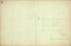 CPA Chaine de la Meije de la Route de la Grave 