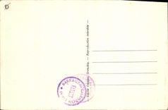 CPA Les Alpes Champoleon Le Lac de Crupillouse 