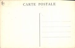 CPA Le Lautaret L'Hotel des Glacieres et la Meije 