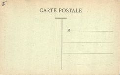 CPA Jardin Alpin du Lautaret 