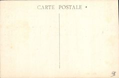 CPA Vallee du Queyras Monument aux Morts de la Guerre 1914 1918 