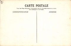 CPA Dauphine Briancon Le Pont Baldy 