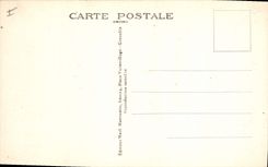 CPA Le Col du Lautaret 