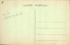 CPA Les Alpes Vallee du Queyras Les Gorges du Guil 