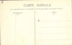 CPA Pont d'Asfeld ou du Diable sur la Durance 