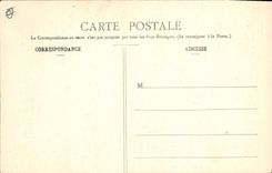 CPA Les Alpes Sur les pontes de Chaillot Une Aiguille 