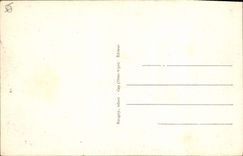 CPA Hautes Alpes La Meije Paturages du Lautaret 