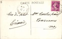 CPA Briancon et Ste Catherine 